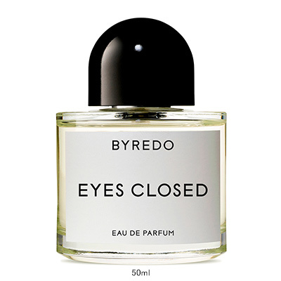 バイレード BYREDO オードパルファン　アイズ　クローズド　50mL 新品 オードパルファン アイズ クローズド(B2370176)｜コスメ・デパコス