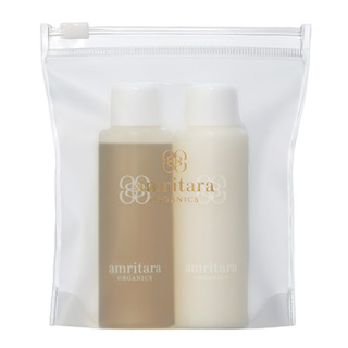 ベジガーデン シャンプー＆コンディショナー トライアルセット 50ml