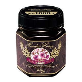マヌカハニーMG1000＋