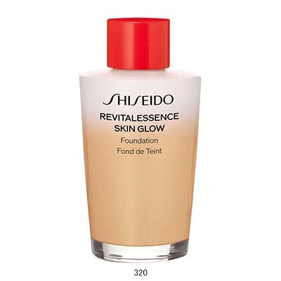 SHISEIDO リバイタルエッセンス スキングロー　フェイスデュオ　250番 SHISEIDO＞エッセンス スキングロウ ファンデーション