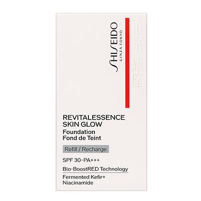 SHISEIDO リバイタルエッセンス スキングロー　フェイスデュオ　250番 SHISEIDO＞エッセンス スキングロウ ファンデーション