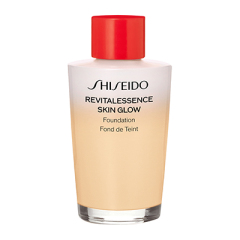 ＜ＳＨＩＳＥＩＤＯ＞エッセンス スキングロウ ファンデーション(レフィル)