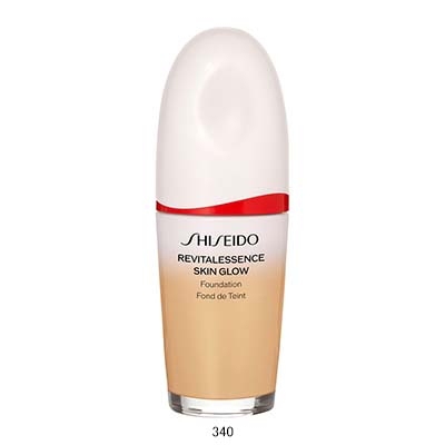 SHISEIDO＞エッセンス スキングロウ ファンデーション