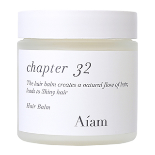 ヘアスタイリングオイル チャプター32(B2370253)｜コスメ・デパコス