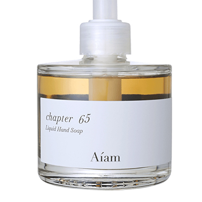 リキッドハンドソープ チャプター65(B2370276)｜コスメ・デパコス