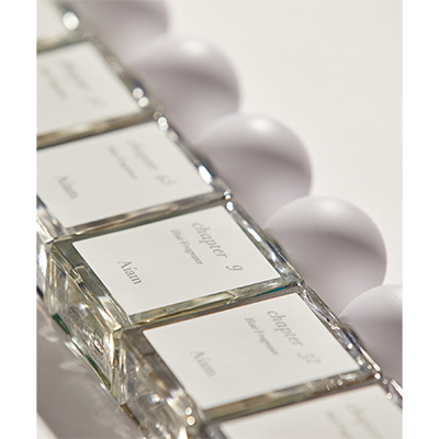 ヘアフレグランスミスト チャプター9(B2370286)｜コスメ・デパコス