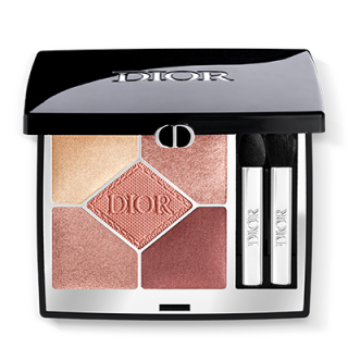 ディオールショウ サンク クルール