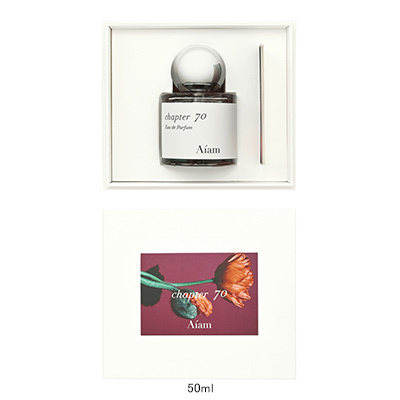 チャプター70(B2370313)｜コスメ・デパコス｜阪急百貨店公式化粧品通販