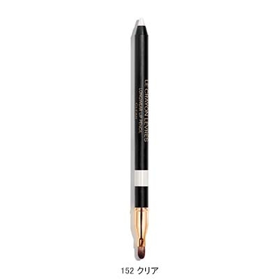ル クレイヨン レーヴル｜CHANELの口コミ - 💋 CHANEL ルク
