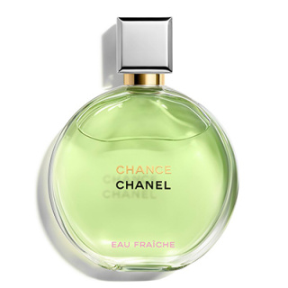CHANCE EAU FRAICHE　チャンス オー フレッシュ オードゥ パルファム
