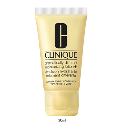 【未使用】CLINIQUE モイスチャライジング　ローション　プラス