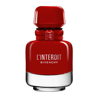 ランテルディ オーデパルファム ルージュ ウルティム