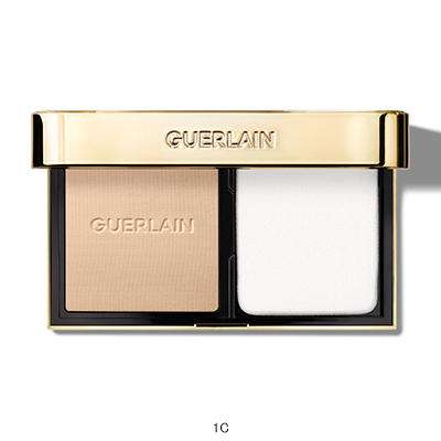 パリュール ゴールド スキン コントロール コンパクト(B2380070