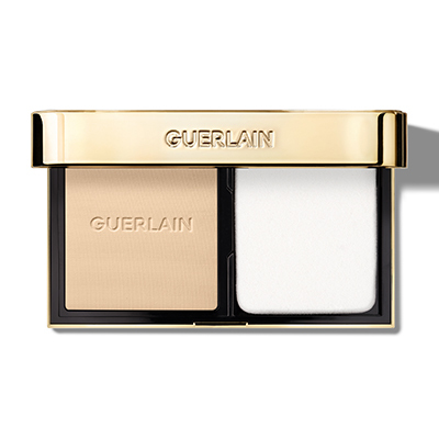 【極美品】ゲランパリュール ゴールド スキン コントロール コンパクト 特典付 パリュール ゴールド スキン コントロール コンパクト(B2380070