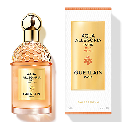 アクア アレゴリア フォルテ ウード ユズ(B2380074)｜コスメ・デパコス