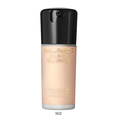 スタジオ ラディアンス セラム ファンデーション(B2380084)｜コスメ