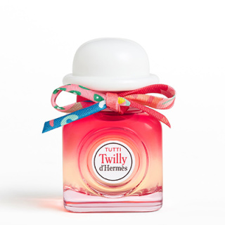 トゥッティ ツイリー ドゥ エルメス オードパルファム