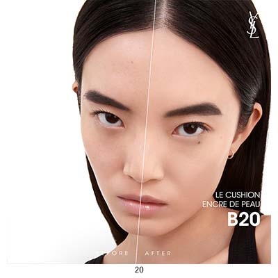 アンクル ド ポー ルクッションN レフィル(B2380117)｜コスメ