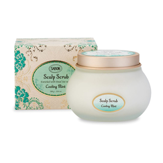 ヘッドスクラブ リフレッシング