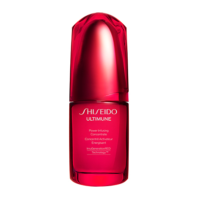 ＜ＳＨＩＳＥＩＤＯ アルティミューン＞パワライジング コンセントレート IIIn