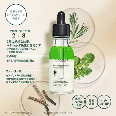Amazon.co.jp: ロクシタン(L'OCCITANE) 薬用 メディカル アンチ