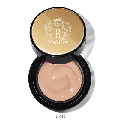 インテンシブ セラム クリーム ファンデーション SPF 25(PA++