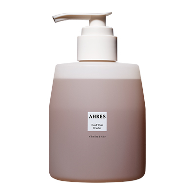 ハンドウォッシュ ブラッシャー #ザ シー アンド ヘイロー HB1 310ml ハンドウォッシュ ブラッシャー #ザ シー アンド ヘイロー HB1 310ml