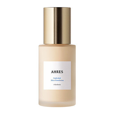 アンディヴァイデッド シアーファンデーション KK01 30ml アンディヴァイデッド シアーファンデーション KK01 30ml