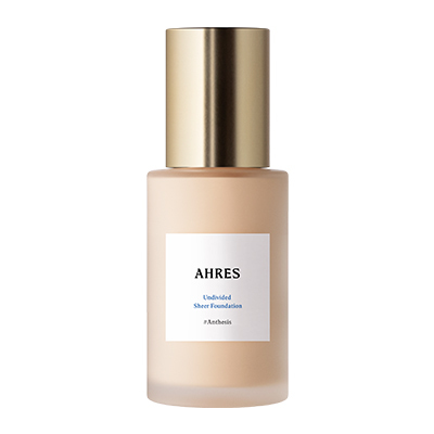 アンディヴァイデッド シアーファンデーション SG01 30ml アンディヴァイデッド シアーファンデーション SG01 30ml