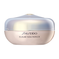 ＜ＳＨＩＳＥＩＤＯ フューチャーソリューション LX＞トータル ラディアンス ルースパウダーe