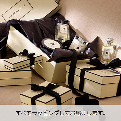 Jo MALONE LONDON イングリッシュペアー \u0026 スイートピー コロン