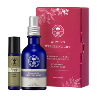 ウーマンズウェルビーイングギフト(ギフト箱入り)