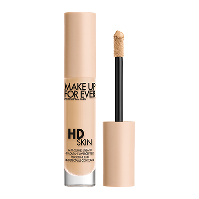 メイクアップフォーエバー HDスキン コンシーラー 1.6(Y) 5ml メイクアップフォーエバー HDスキン コンシーラー 1.6(Y) 5ml