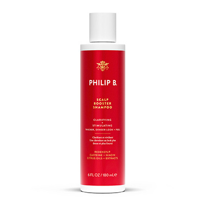 スカルプブースターシャンプー HB1 180ml スカルプブースターシャンプー HB1 180ml