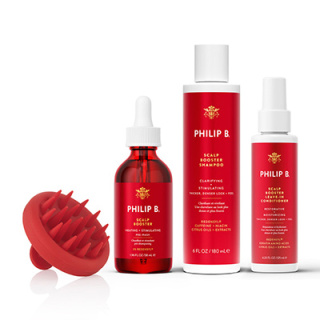 スカルプブースターシステムセット