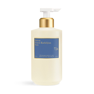 724 ハンド＆ボディ クレンジングジェル