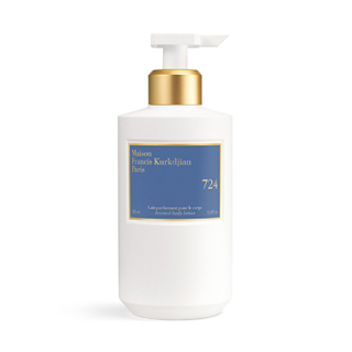 724 センティッド ボディローション