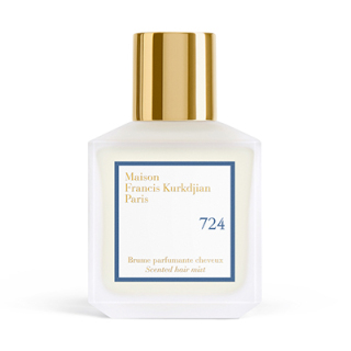 724 センティッド ヘアミスト