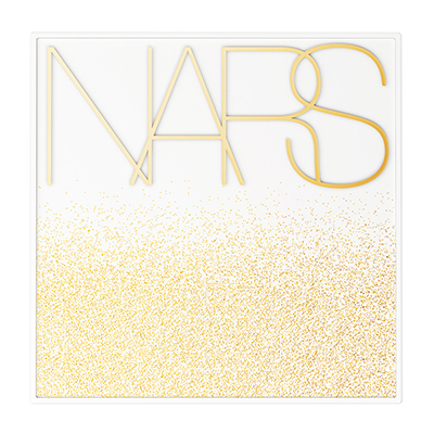 NARS エンドレスナイツ アイシャドーパレット 試してみた】NARS エンドレスナイツ アイシャドーパレットの人気