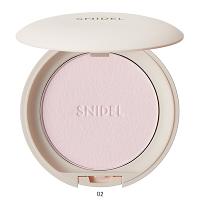 プレストパウダー ナチュラルグロウ(B2390203)｜コスメ・デパコス