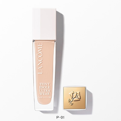 タンイドル ウルトラ ウェア ケア アンド グロウ(B2390323)｜コスメ