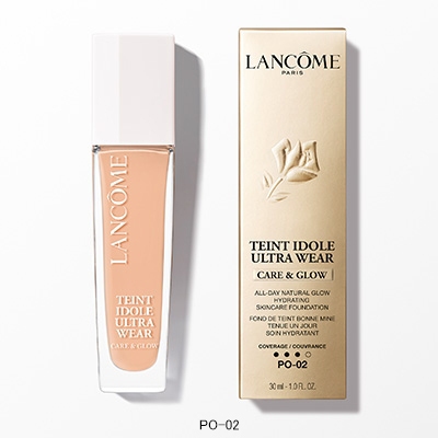 タンイドル ウルトラ ウェア ケア アンド グロウ(B2390323