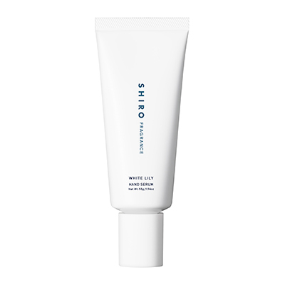 ホワイトリリー ハンド美容液