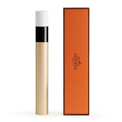 トレ ドゥ エルメス マスカラ ボリューム 06 ヴィオレ・インディゴ