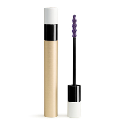 トレ ドゥ エルメス マスカラ ボリューム 06 ヴィオレ・インディゴ