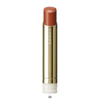 【新品】モイスチャー グレイズ リップスティック 105 紅茶香（レフィル） モイスチャー グレイズ リップスティック(レフィル)(B23D0034