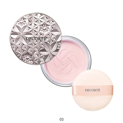 ルース パウダー(B23D0052)｜コスメ・デパコス｜阪急百貨店公式化粧品