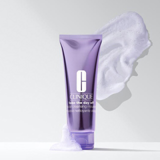CLINIQUE　テイク ザ デイ オフ クレンジング バーム　3個セット ◇新品◇ クリニーク テイク ザ デイ オフ クレンジング バーム