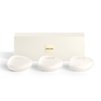 アルマーニ アルマーニ プリヴェ ハンド ソープ トリオ セット HB1