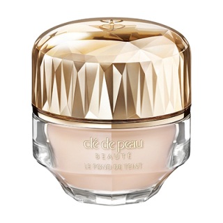 ファンデーション｜クレ・ド・ポー ボーテ(cle de peau beaute